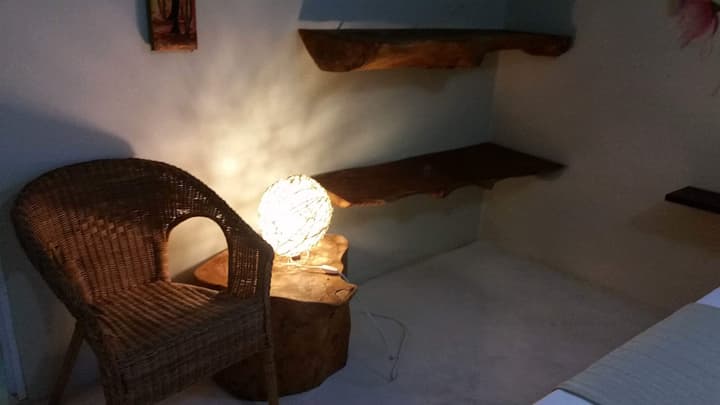 Residencia El Balata