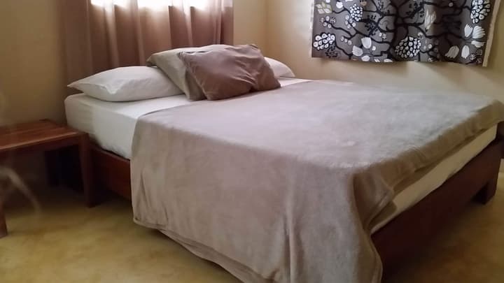 Residencia El Balata