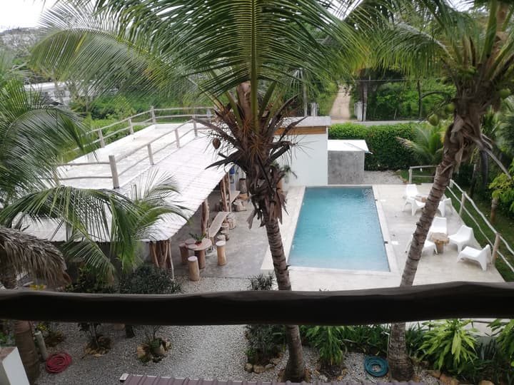 Residencia El Balata