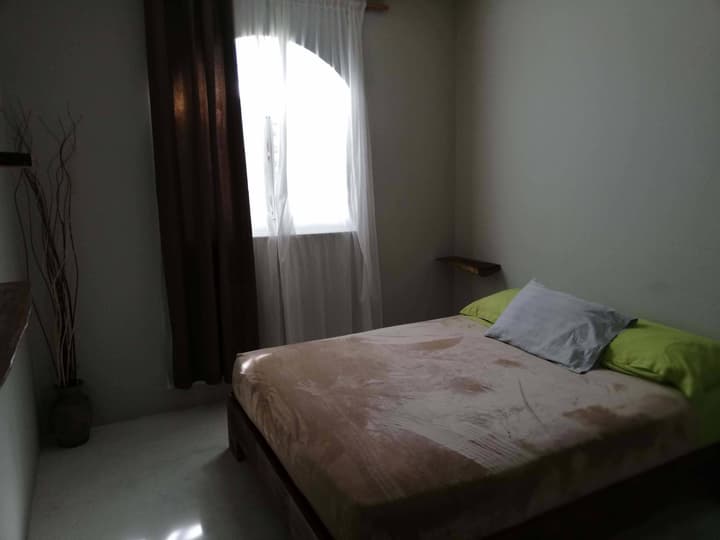 Residencia El Balata