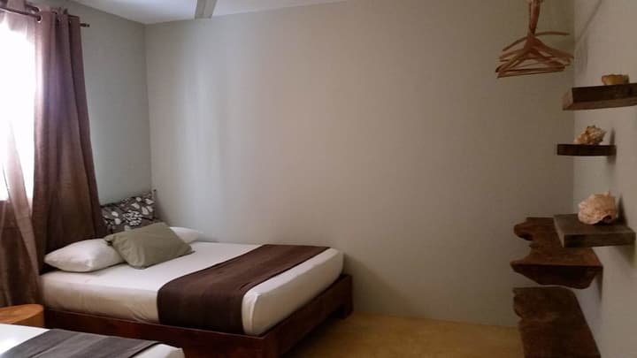 Residencia El Balata