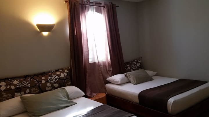 Residencia El Balata