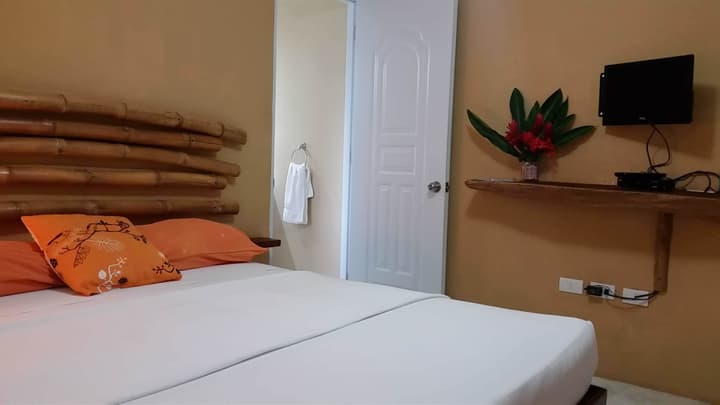 Residencia El Balata