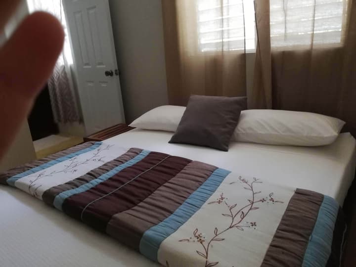 Residencia El Balata
