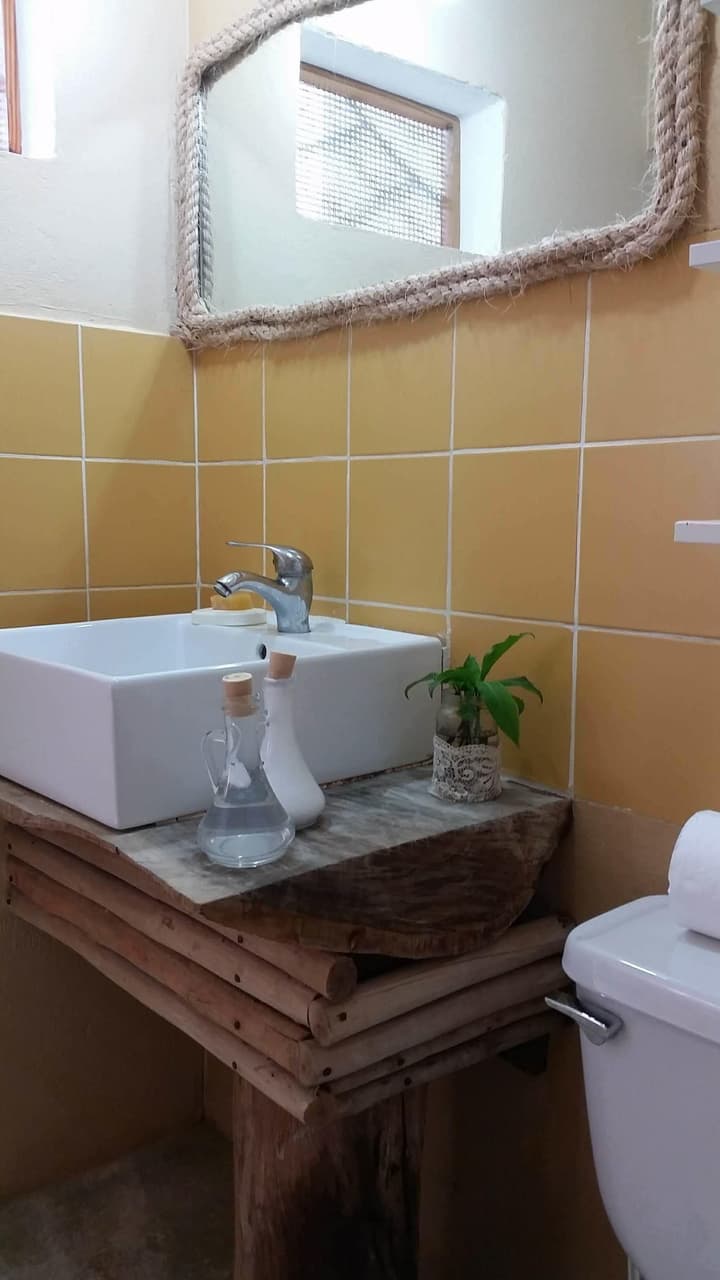 Residencia El Balata