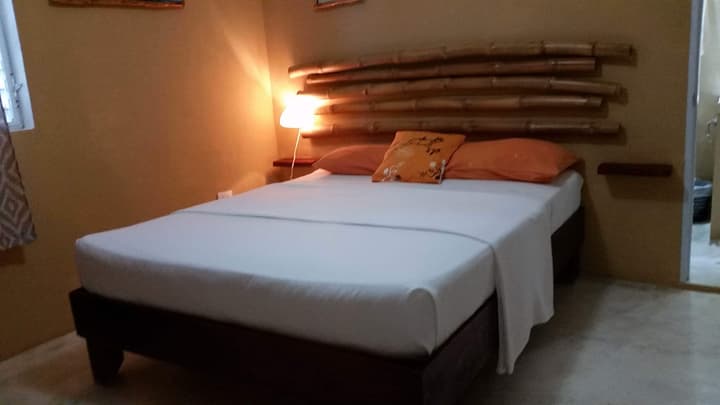 Residencia El Balata