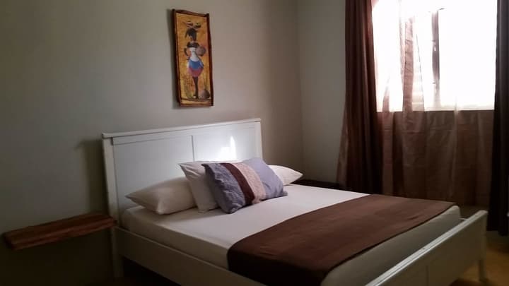 Residencia El Balata