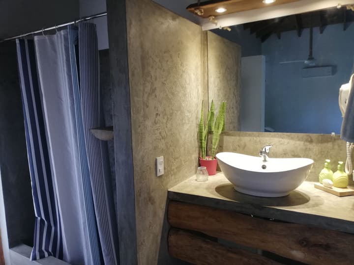 Residencia El Balata