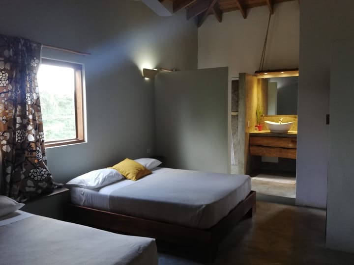 Residencia El Balata