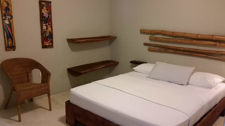 Residencia El Balata