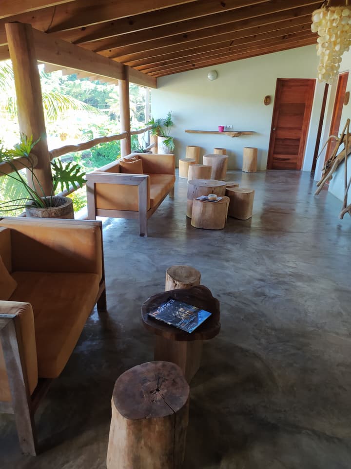Residencia El Balata