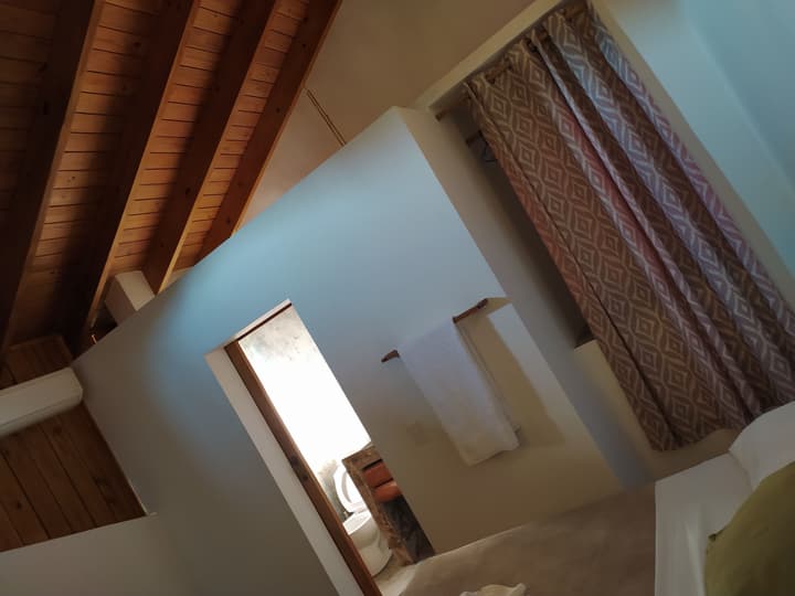 Residencia El Balata