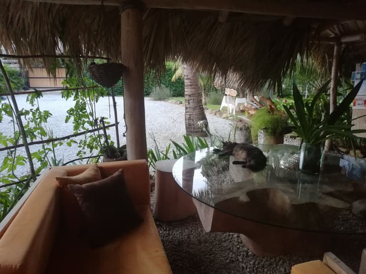 Residencia El Balata