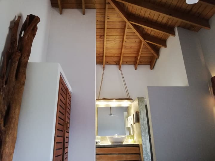 Residencia El Balata