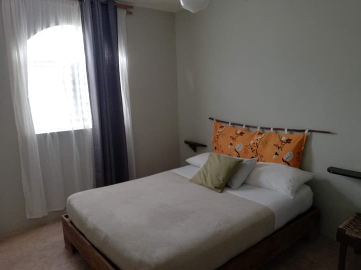 Residencia El Balata