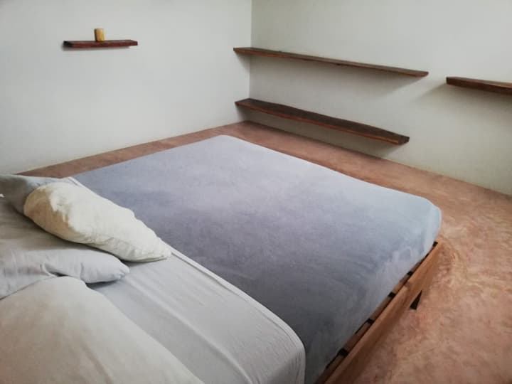Residencia El Balata