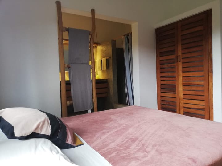Residencia El Balata