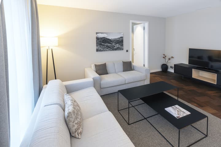 Andermatt Alpine Apartments