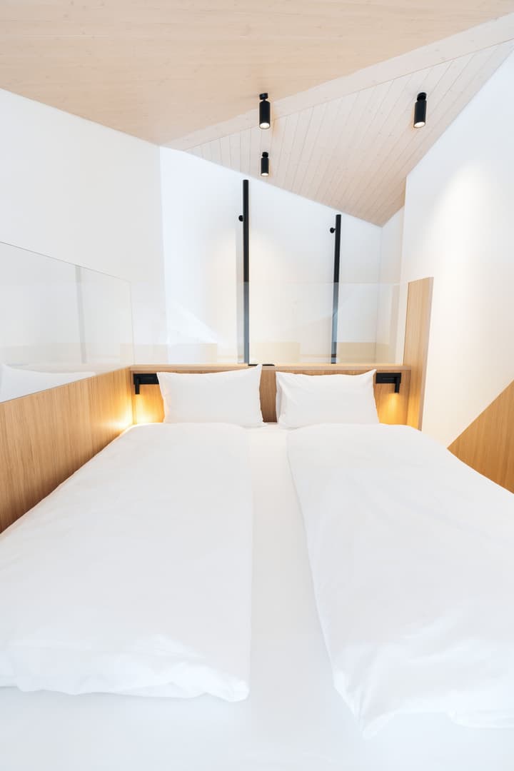 Andermatt Alpine Apartments