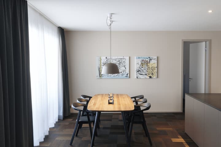 Andermatt Alpine Apartments