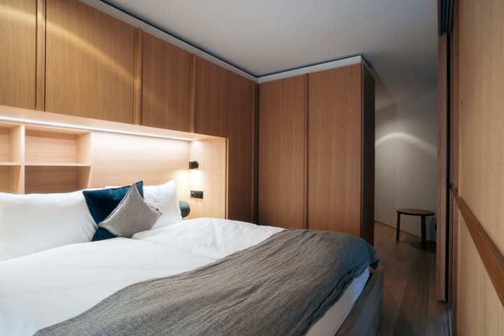 Andermatt Alpine Apartments