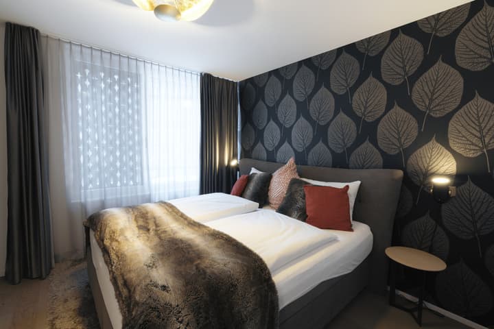 Andermatt Alpine Apartments