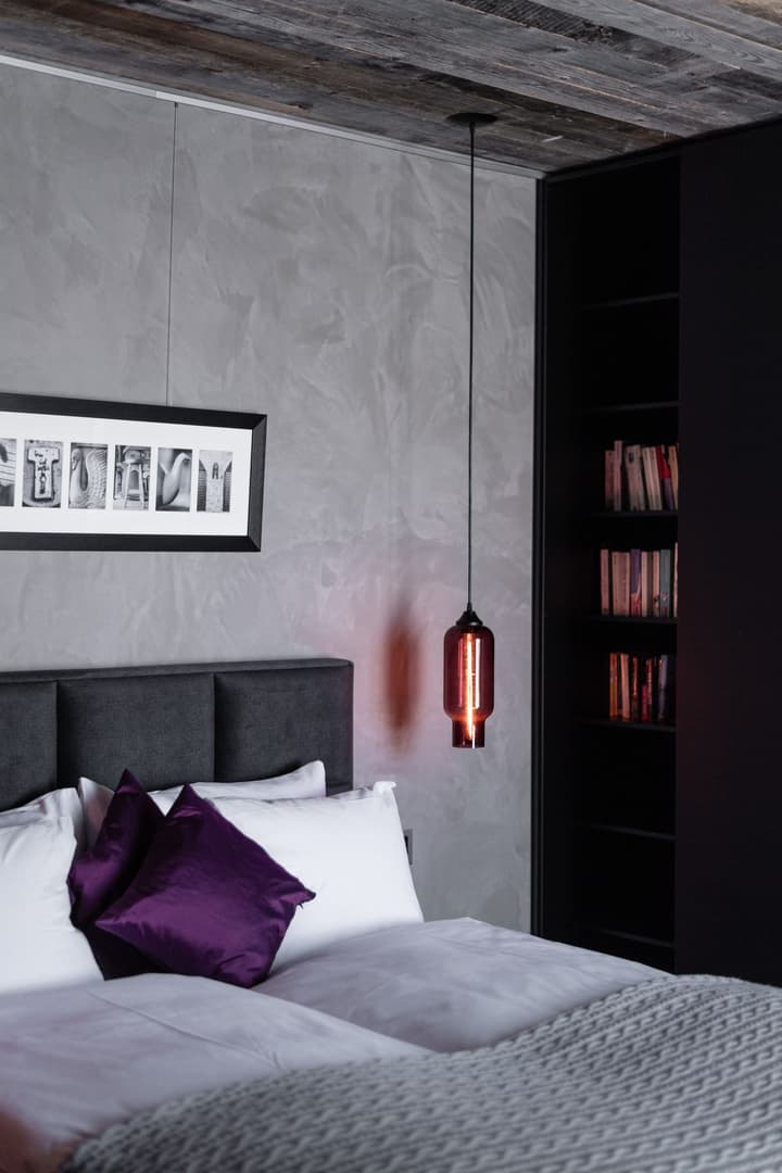 Andermatt Alpine Apartments