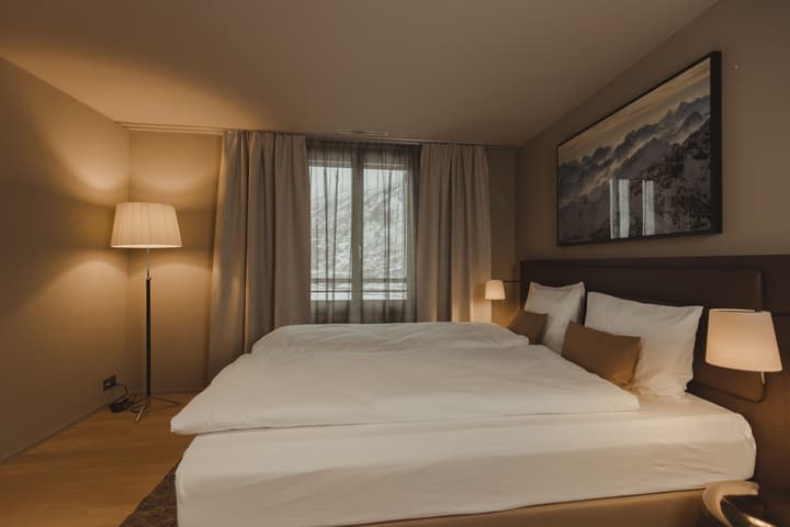 Andermatt Alpine Apartments
