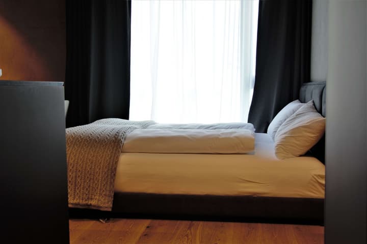 Andermatt Alpine Apartments