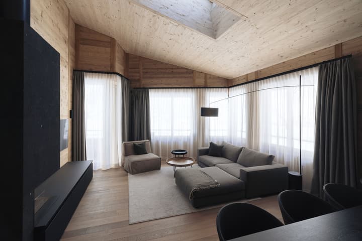 Andermatt Alpine Apartments