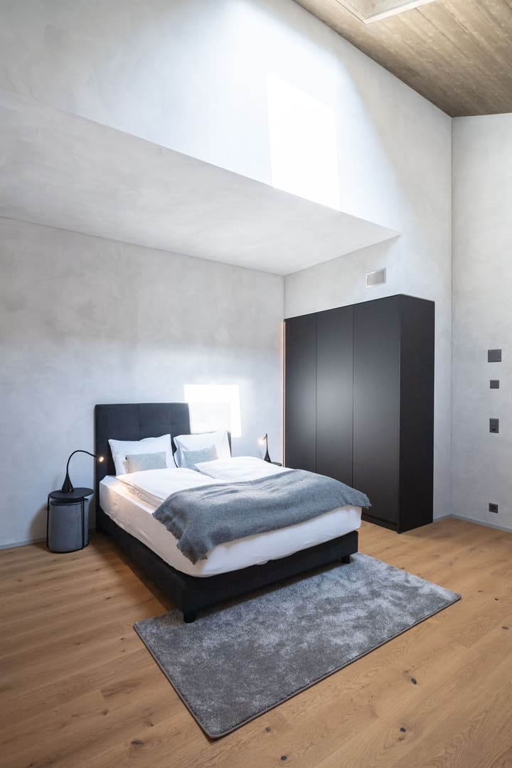 Andermatt Alpine Apartments