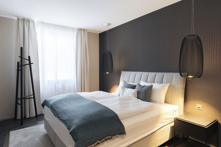Andermatt Alpine Apartments