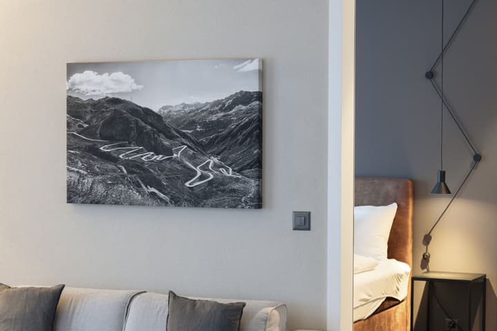 Andermatt Alpine Apartments
