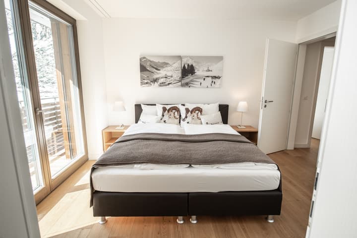 Andermatt Alpine Apartments