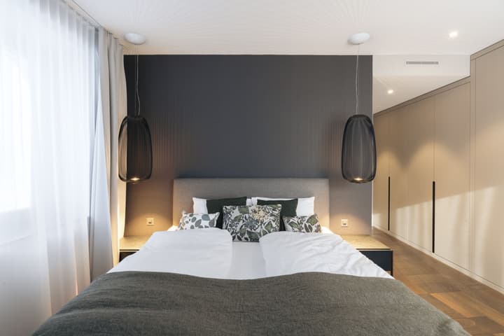 Andermatt Alpine Apartments