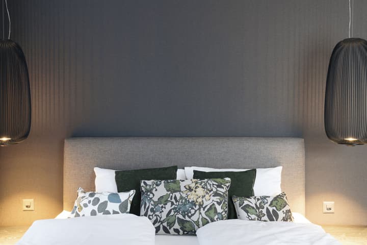 Andermatt Alpine Apartments