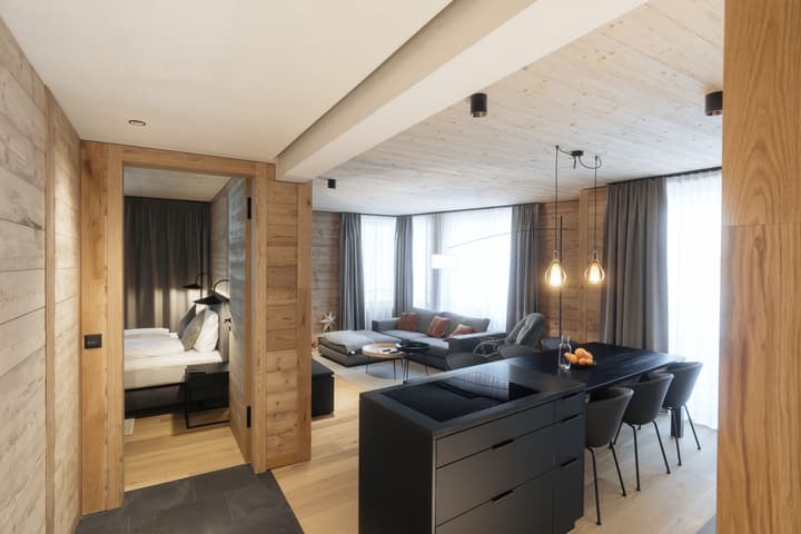 Andermatt Alpine Apartments