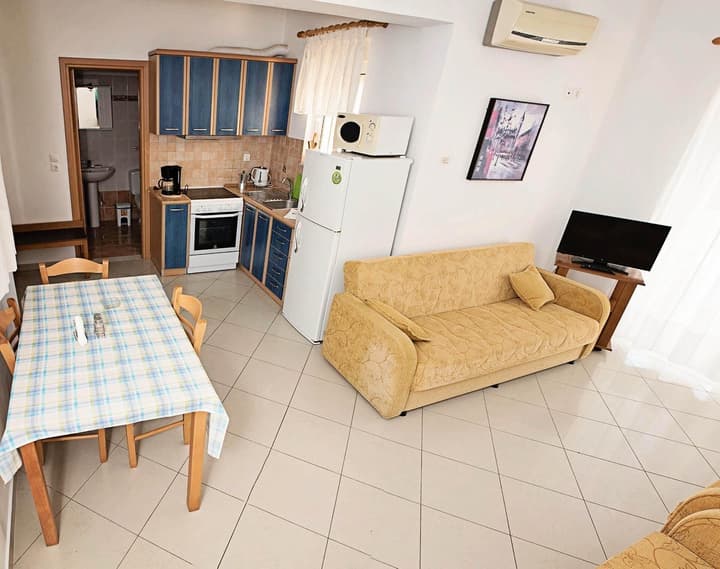 Nephele Apartments