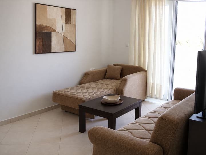 Nephele Apartments
