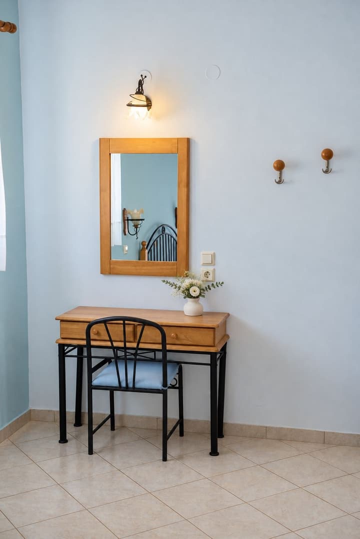 Nephele Apartments