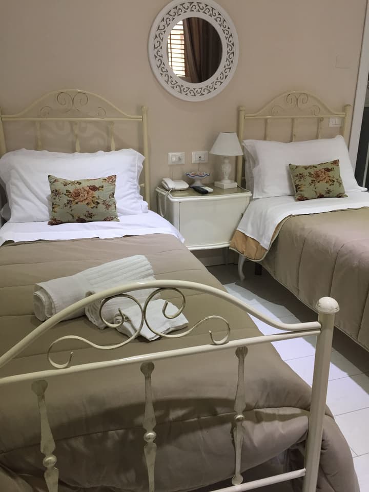 TAM Casa Vacanze