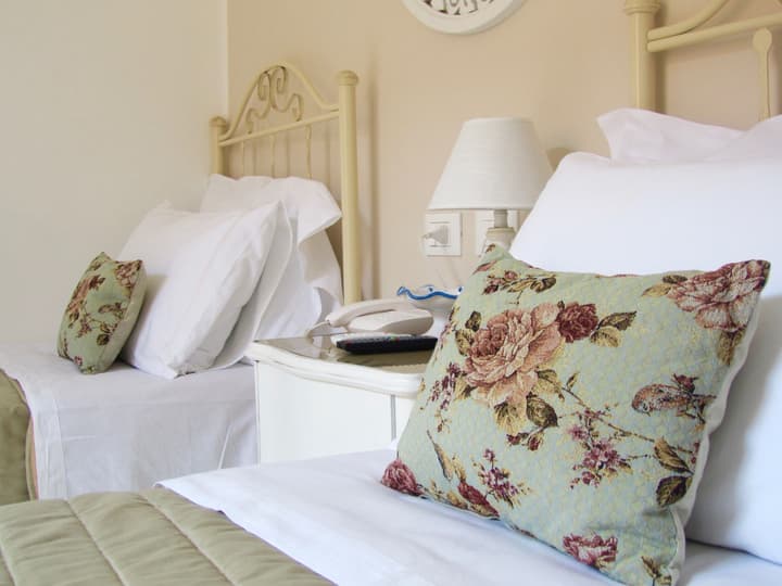 TAM Casa Vacanze