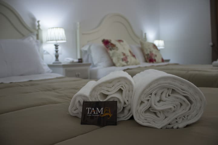 TAM Casa Vacanze