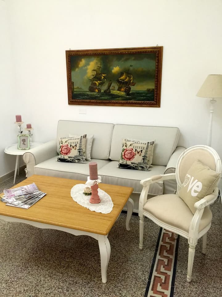 TAM Casa Vacanze