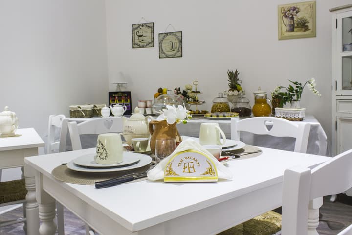 TAM Casa Vacanze