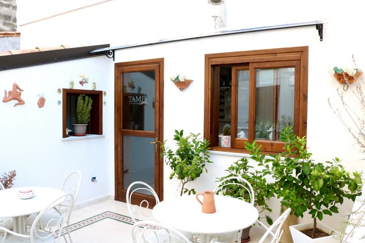 TAM Casa Vacanze