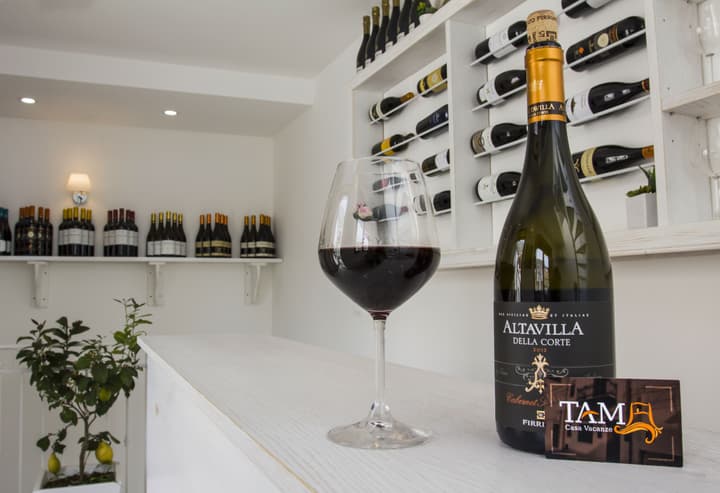 TAM Casa Vacanze