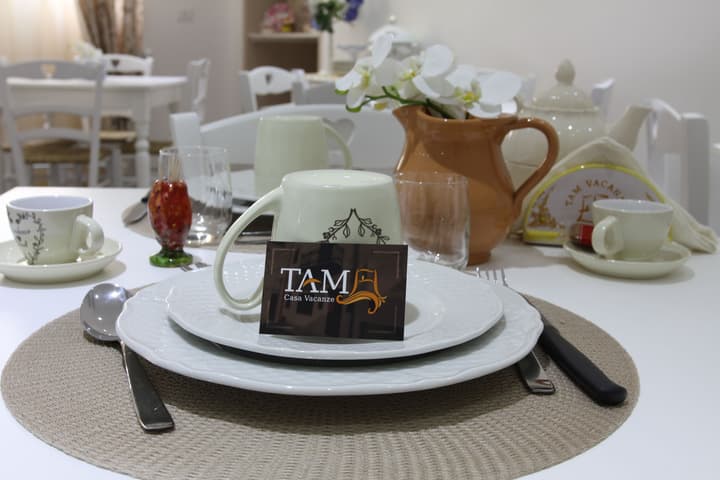 TAM Casa Vacanze