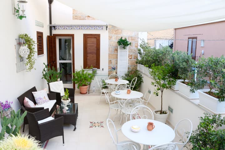 TAM Casa Vacanze