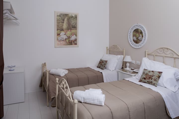 TAM Casa Vacanze